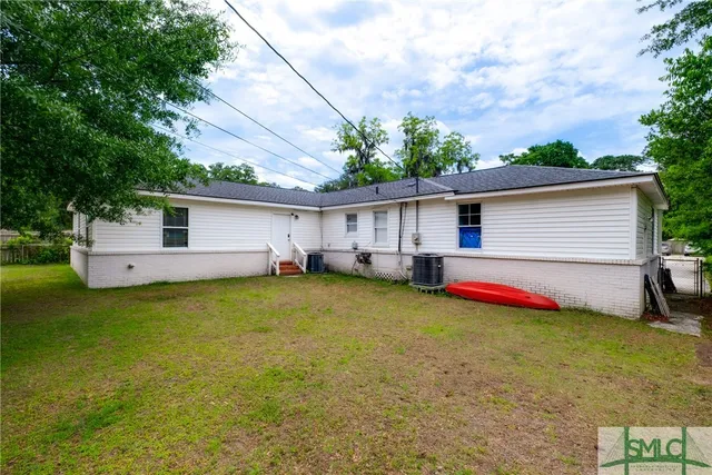 $450,000 | 1844 Cokesbury Drive, Savannah, GA 31406