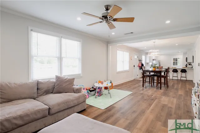 $450,000 | 1844 Cokesbury Drive, Savannah, GA 31406