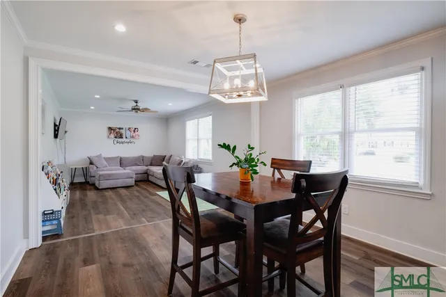 $450,000 | 1844 Cokesbury Drive, Savannah, GA 31406