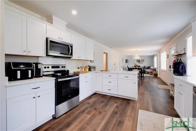 $450,000 | 1844 Cokesbury Drive, Savannah, GA 31406