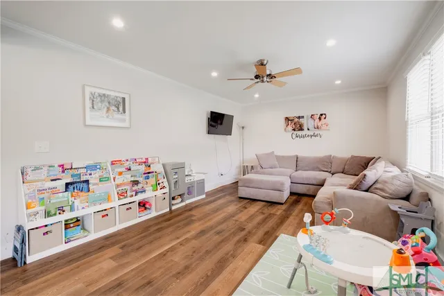 $450,000 | 1844 Cokesbury Drive, Savannah, GA 31406