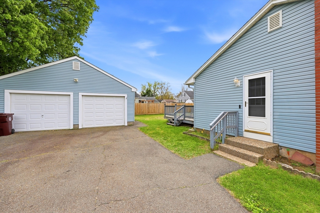 3 Letendre Avenue Ludlow, MA 01056 - Photo 28 of 36