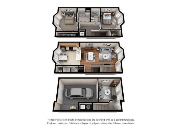 $2,965 | 5 Grzyb Terrace, Parlin, NJ 08859