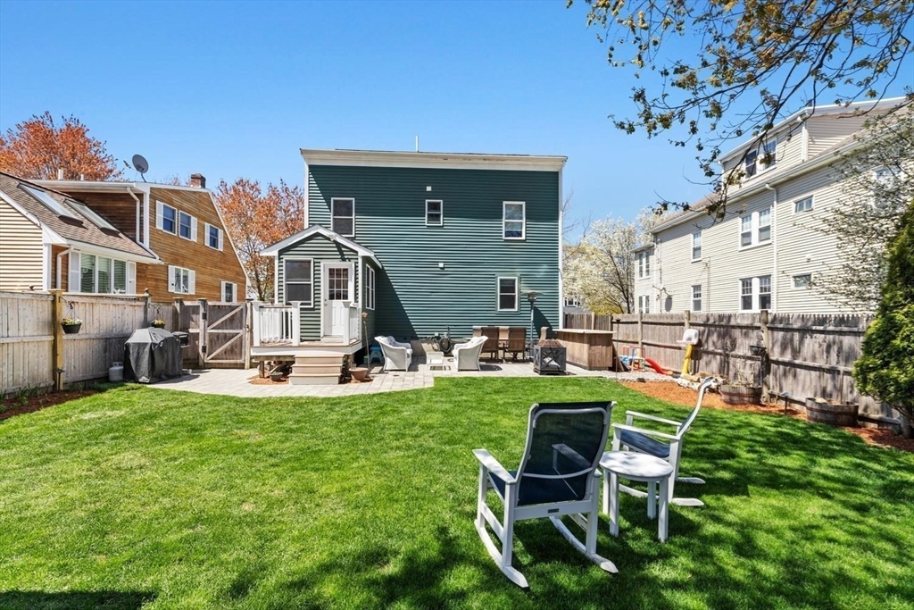 58 Ralph Street Watertown, MA 02472 - Photo 30 of 36 Gallery Image 30