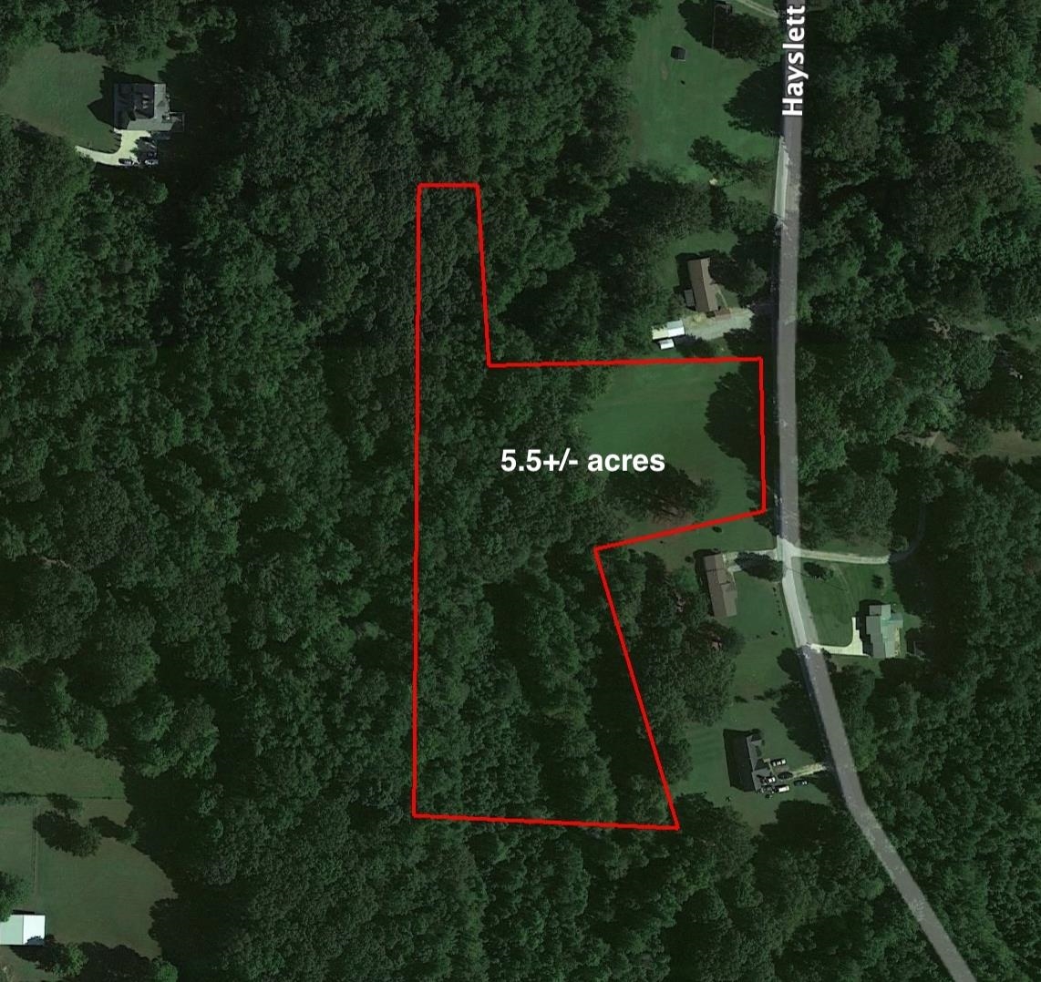 5.5-acres Hayslett Road Collierville, TN 38017 - Photo 1 of 1 Gallery Image 1