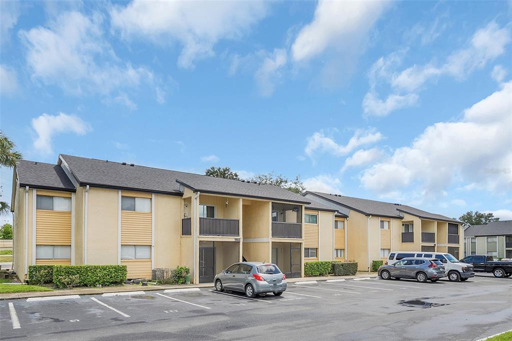 902 Lake Destiny Road, Unit F Altamonte Springs, FL 32714 - Photo 1 of 1 Gallery Image 1