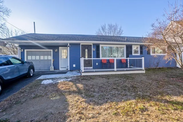 $399,900 | 10 View Street, Holyoke, MA 01040