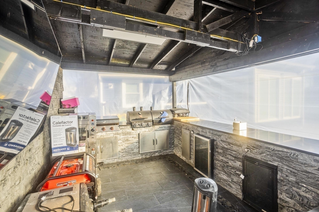 10 View Street Holyoke, MA 01040 - Photo 12 of 38 a view of a storage & utility room