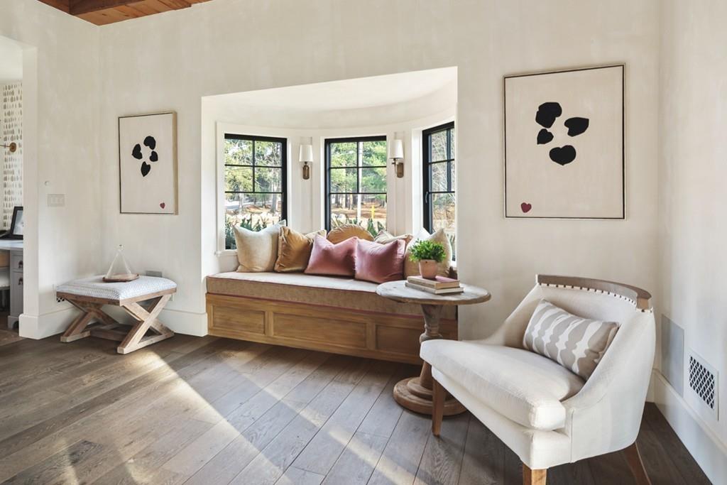 34 Martins Lane Hingham, MA 02043 - Photo 15 of 42 a living room with furniture and window