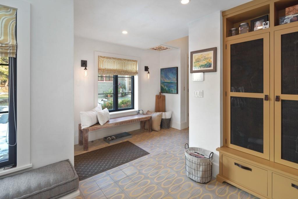 34 Martins Lane Hingham, MA 02043 - Photo 24 of 42 a spacious bedroom with a bed and a window