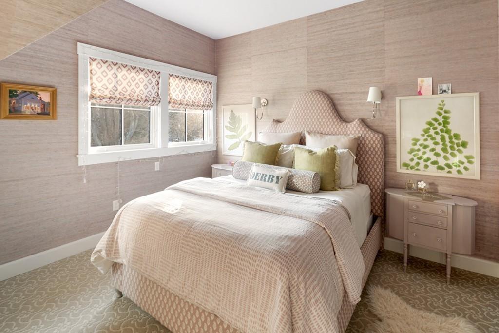 34 Martins Lane Hingham, MA 02043 - Photo 29 of 42 a bedroom with a bed and a window