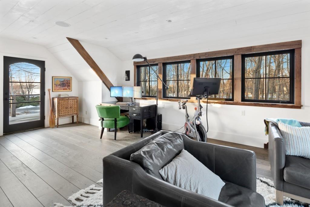 34 Martins Lane Hingham, MA 02043 - Photo 33 of 42 a living room with furniture and a window