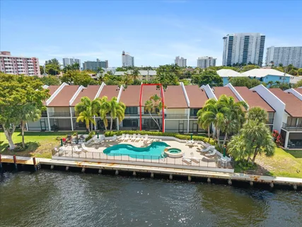 $799,000 | 1301 North Riverside Drive, Unit 10, Pompano Beach, FL 33062