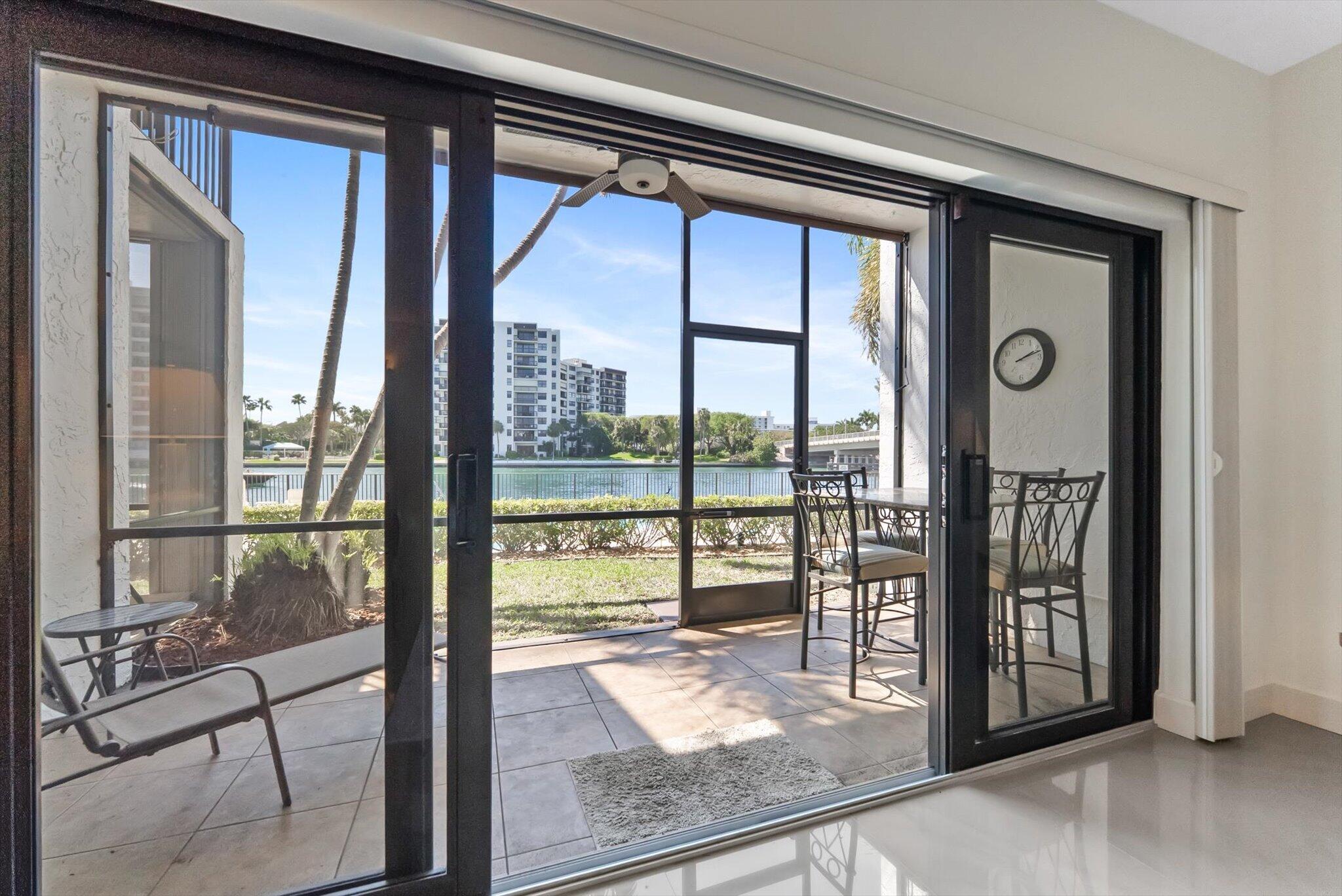 1301 North Riverside Drive, Unit 10 Pompano Beach, FL 33062 - Photo 13 of 40 16-16