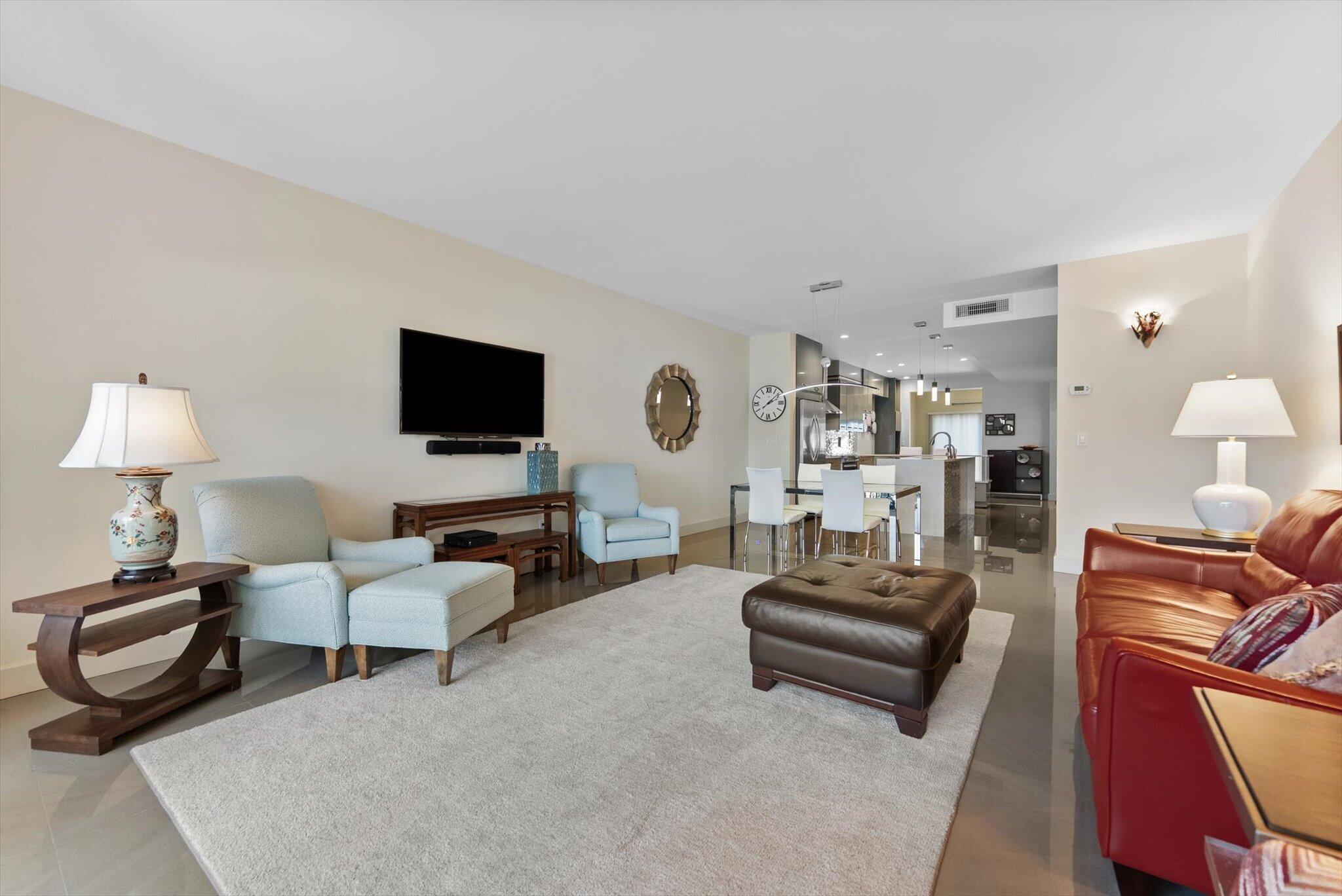 1301 North Riverside Drive, Unit 10 Pompano Beach, FL 33062 - Photo 15 of 40 15-15