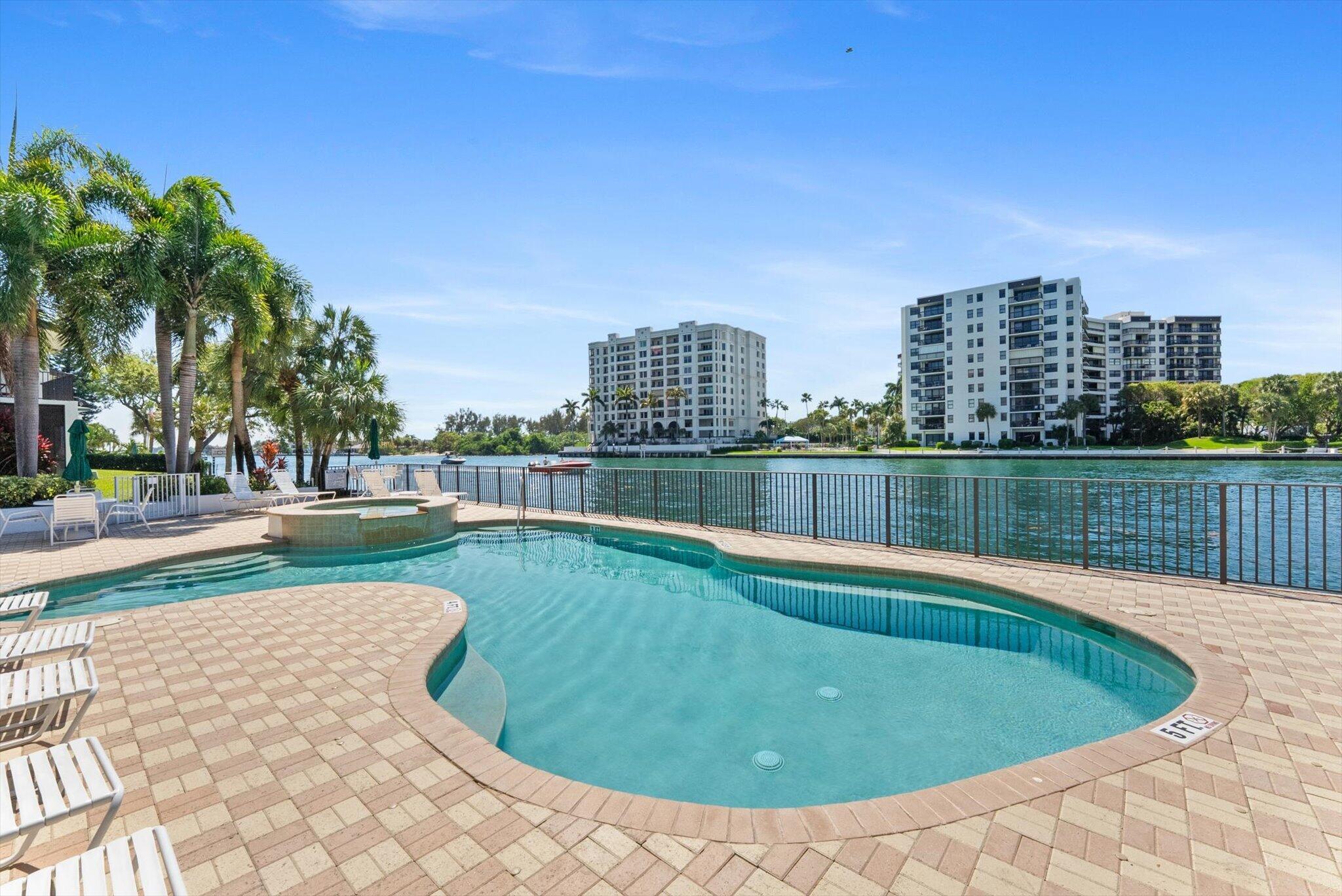 1301 North Riverside Drive, Unit 10 Pompano Beach, FL 33062 - Photo 2 of 40 40-40