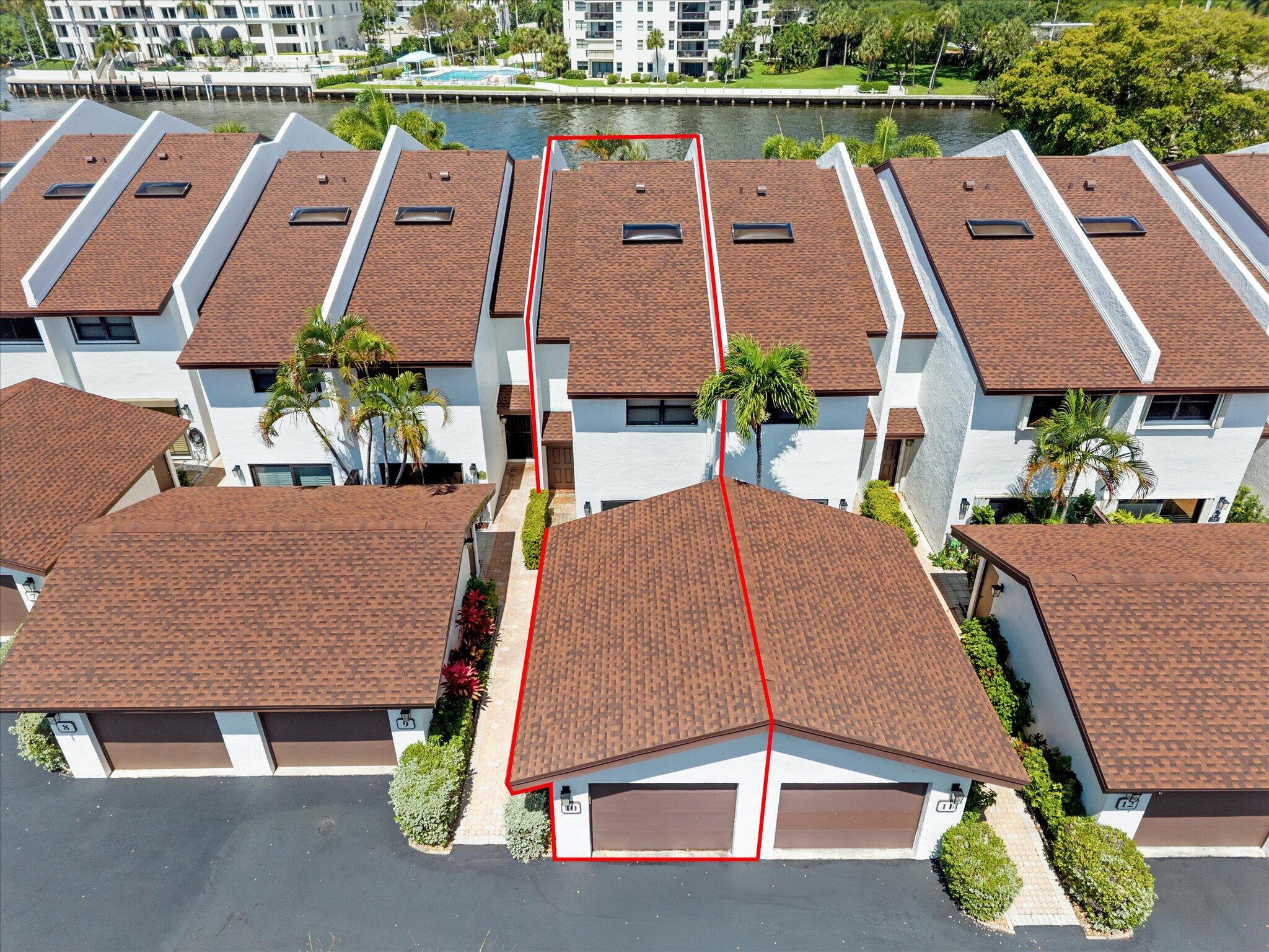 1301 North Riverside Drive, Unit 10 Pompano Beach, FL 33062 - Photo 2 of 44 47-48
