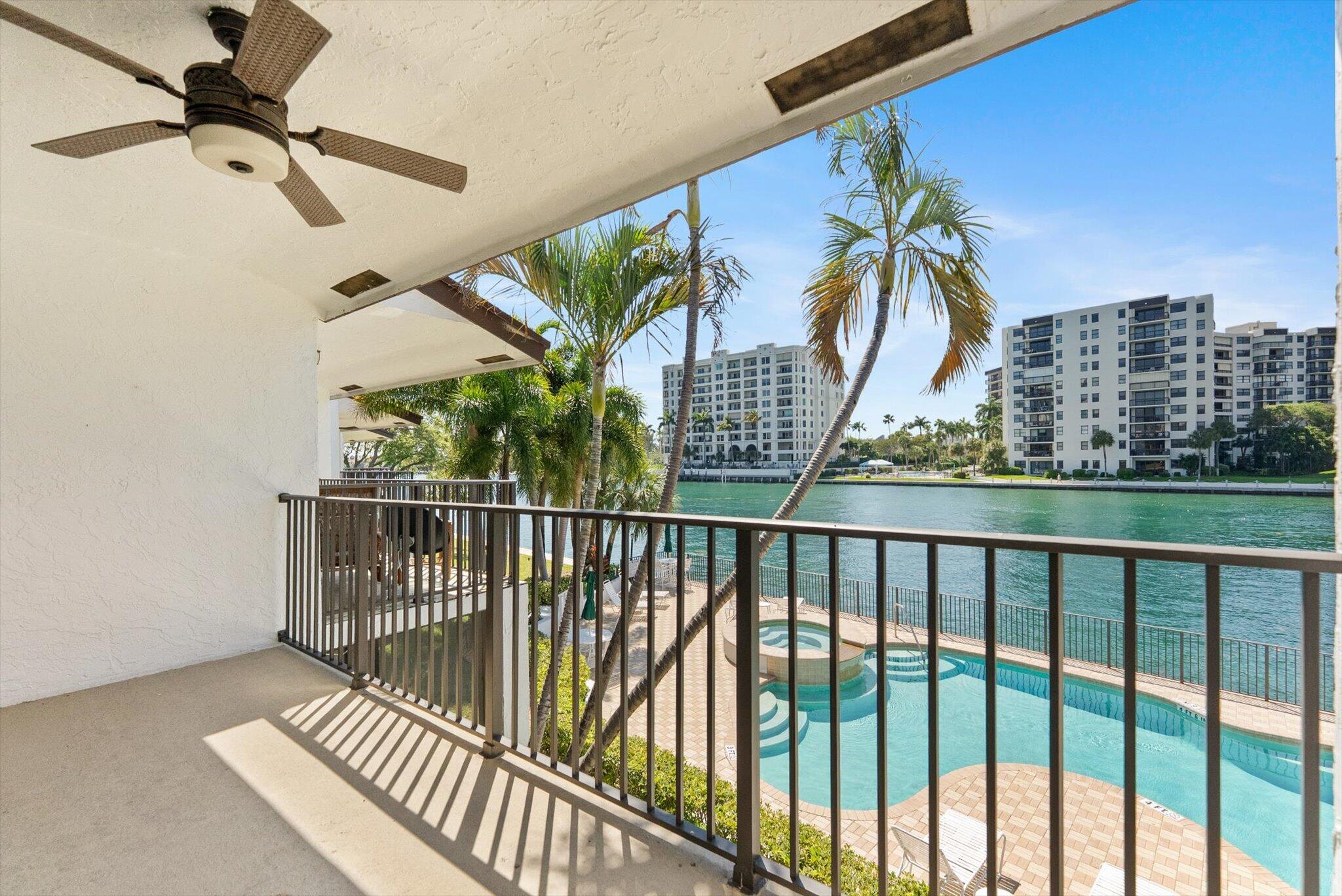 1301 North Riverside Drive, Unit 10 Pompano Beach, FL 33062 - Photo 26 of 40 30-30