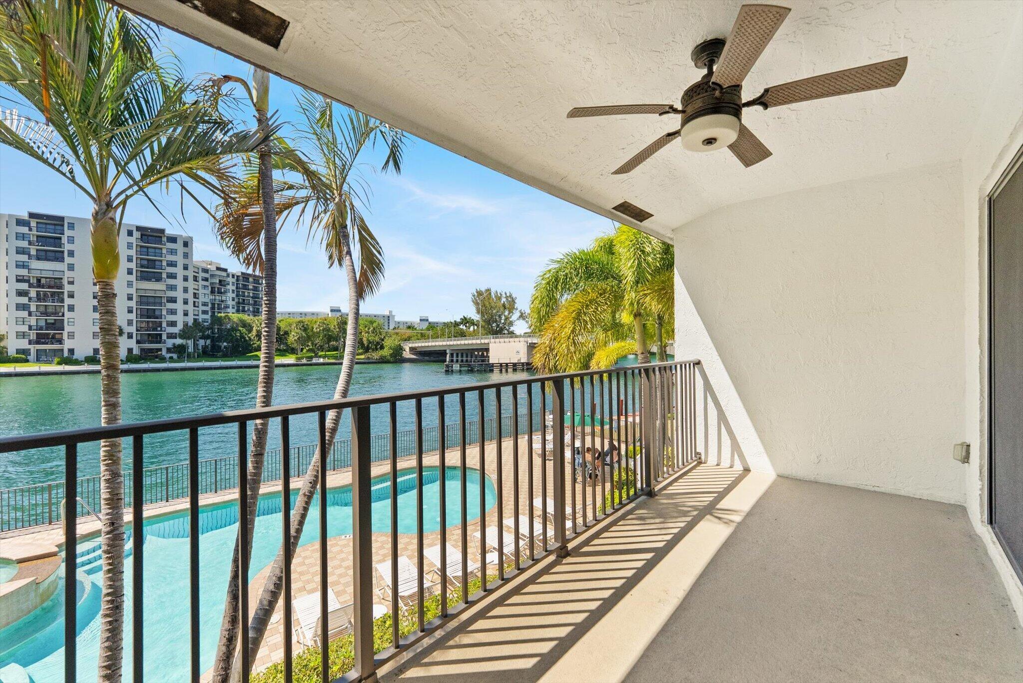 1301 North Riverside Drive, Unit 10 Pompano Beach, FL 33062 - Photo 29 of 40 29-29