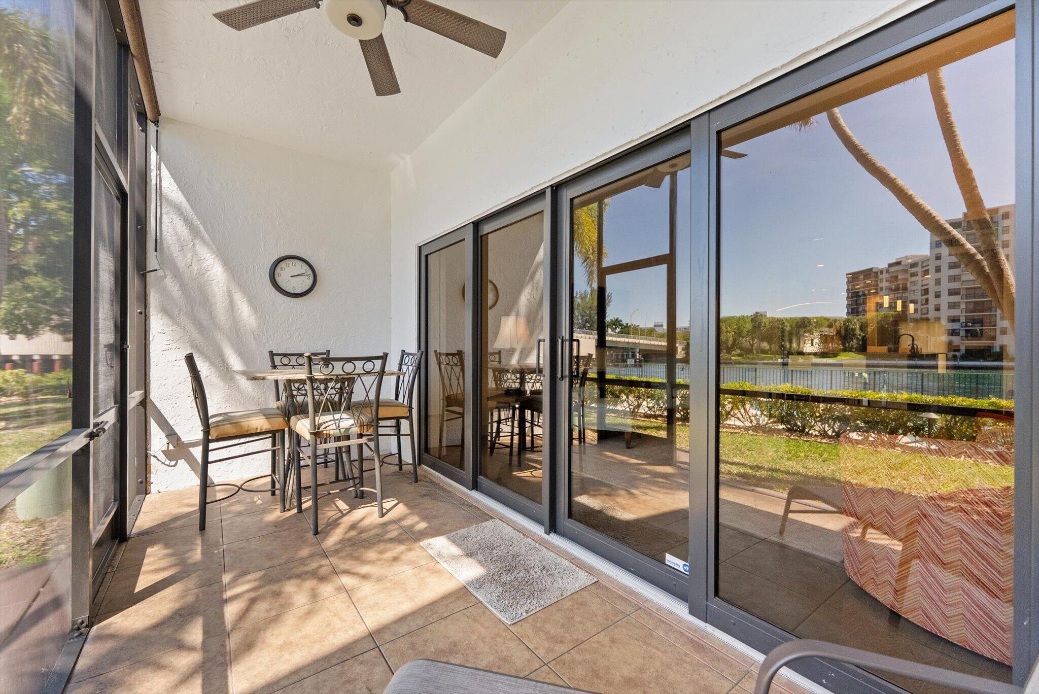1301 North Riverside Drive, Unit 10 Pompano Beach, FL 33062 - Photo 37 of 40 36-36