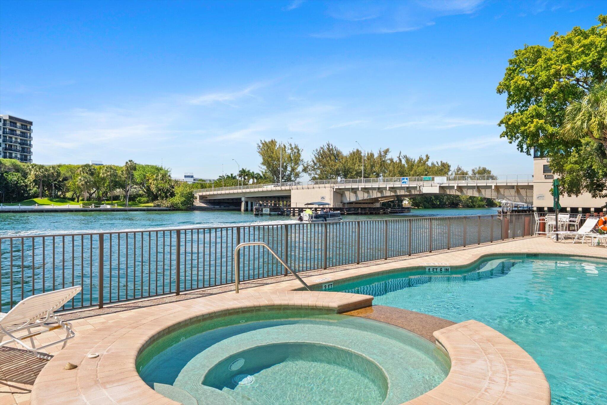 1301 North Riverside Drive, Unit 10 Pompano Beach, FL 33062 - Photo 38 of 40 42-42