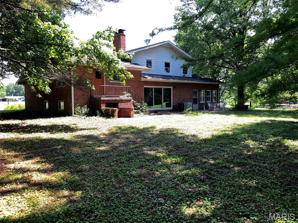 4612 Wood Duck Road Pinckneyville, IL 62274 - Photo 2 of 30 Gallery Image 2