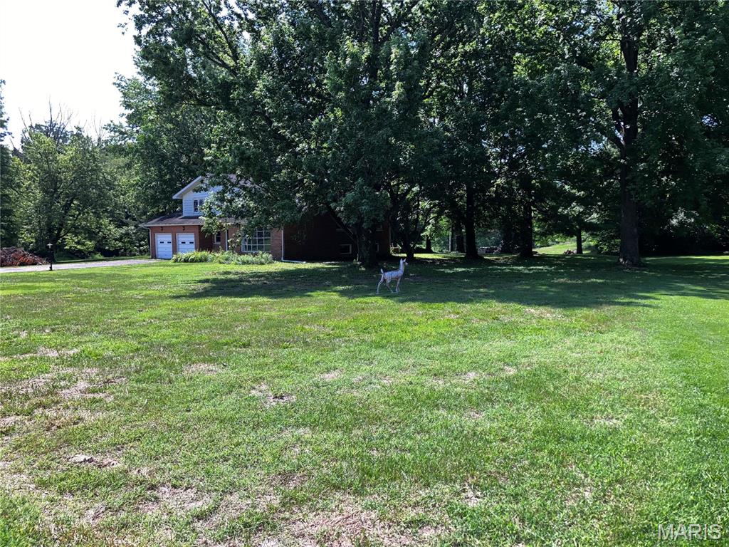4612 Wood Duck Road Pinckneyville, IL 62274 - Photo 30 of 30 Gallery Image 30
