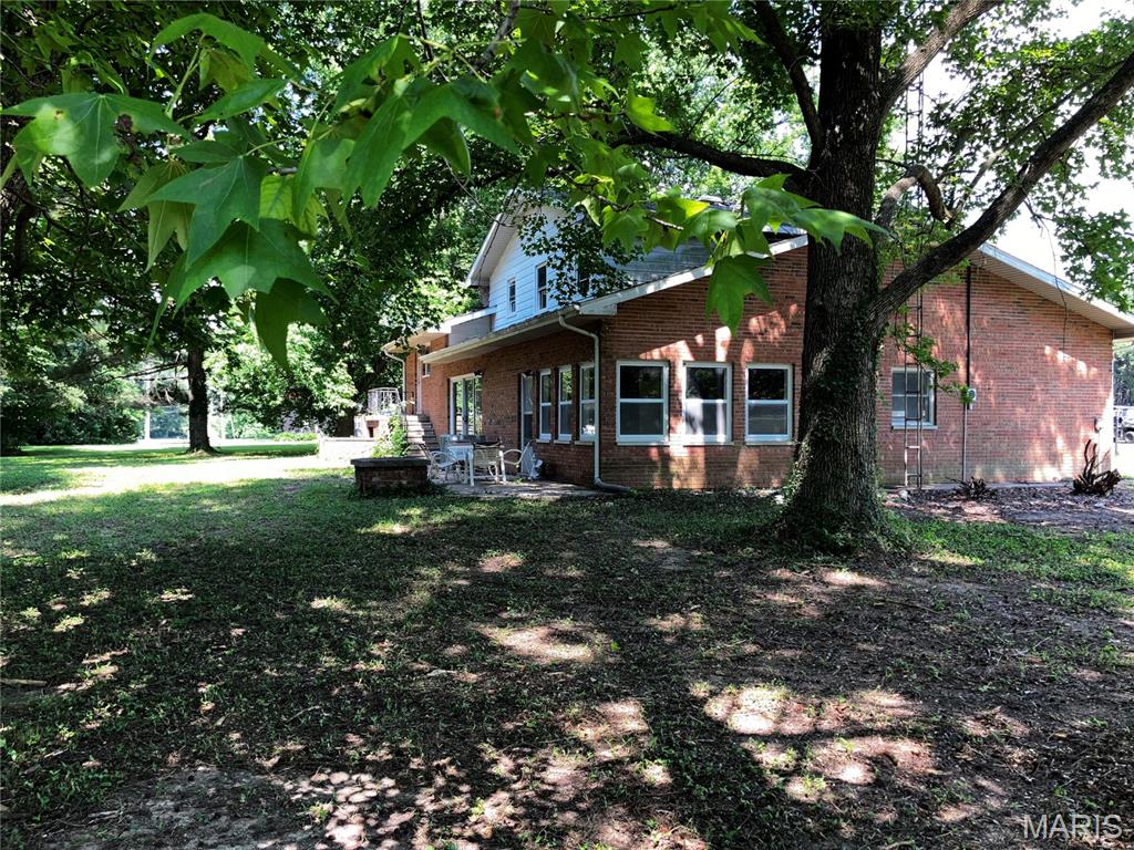 4612 Wood Duck Road Pinckneyville, IL 62274 - Photo 4 of 30 Gallery Image 4