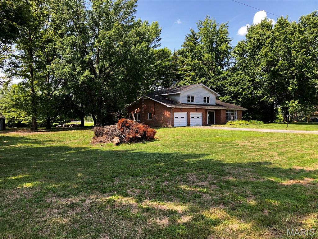4612 Wood Duck Road Pinckneyville, IL 62274 - Photo 6 of 30 Gallery Image 6