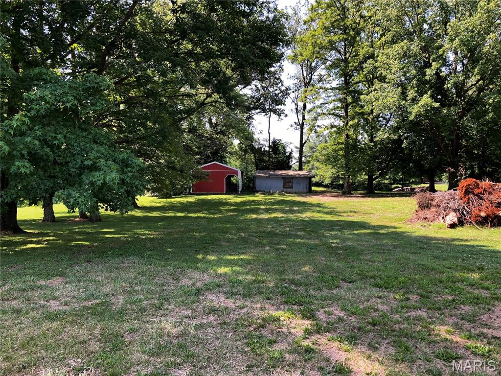 4612 Wood Duck Road Pinckneyville, IL 62274 - Photo 7 of 30 Gallery Image 7