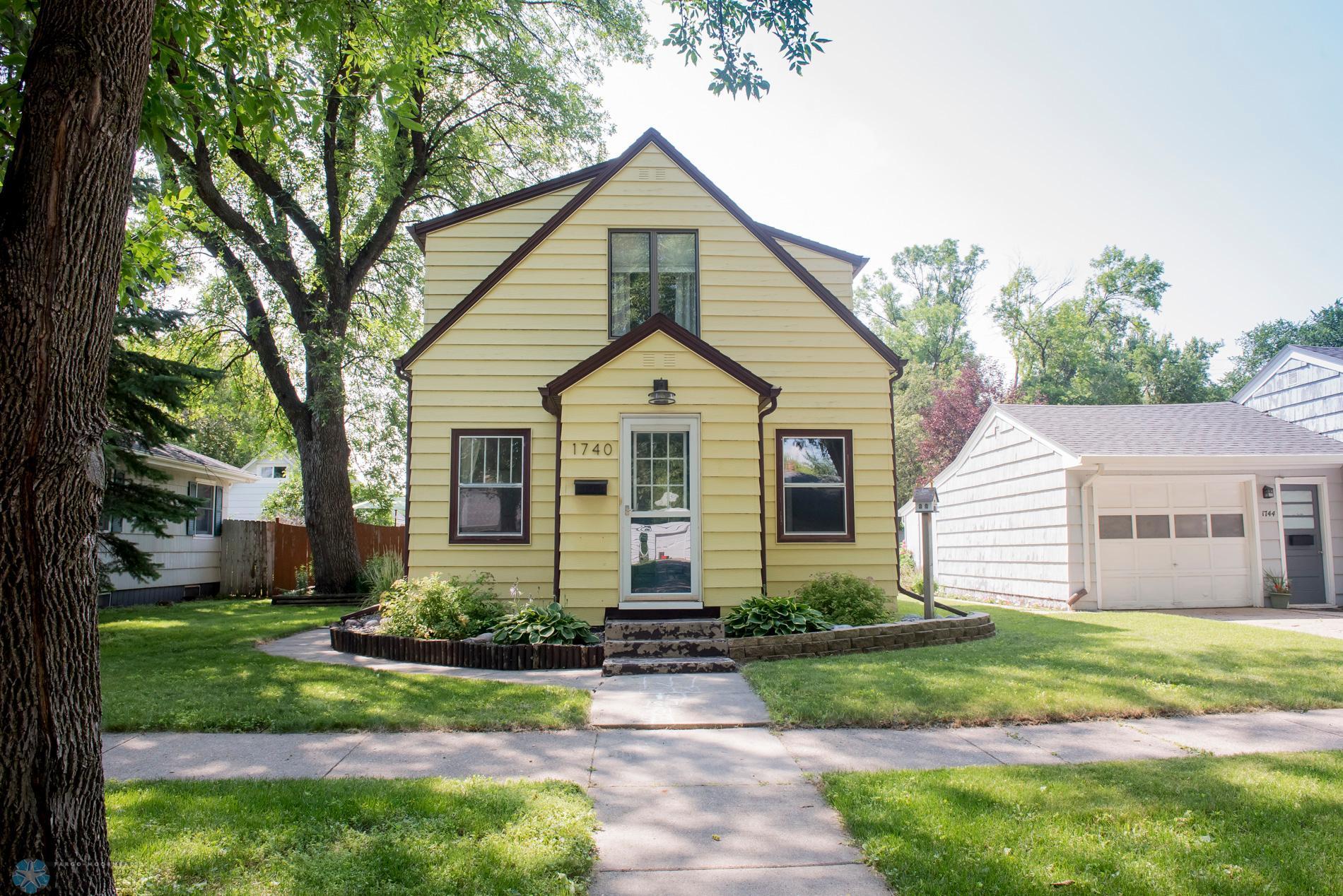 1740 4th Street North Fargo, ND 58102 - Photo 1 of 1