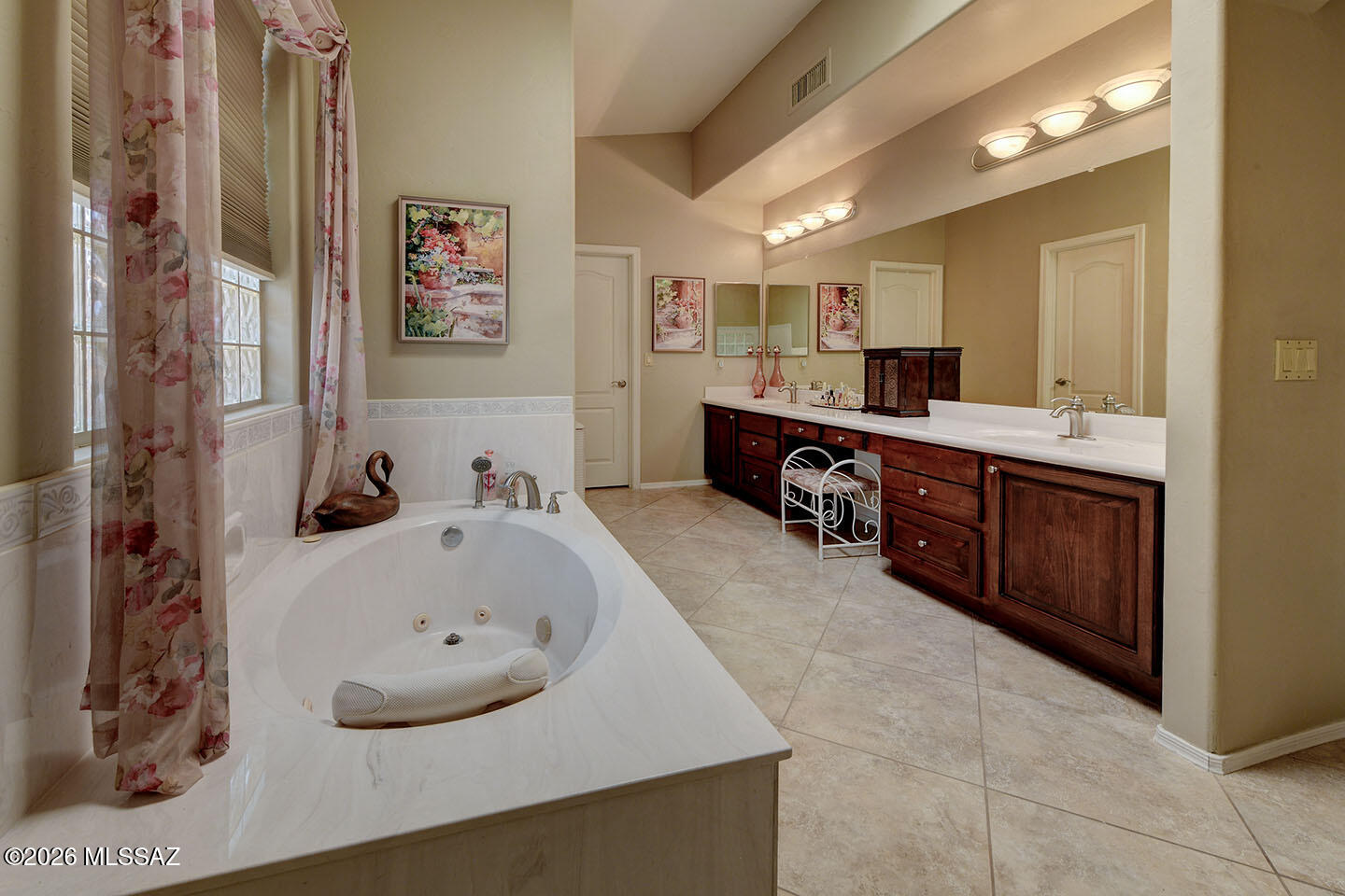 5262 Spring View Drive Tucson, AZ 85749 - Photo 26 of 47
