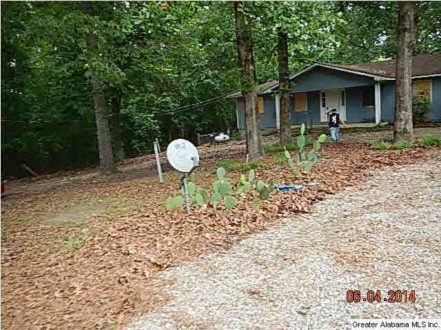 223 Gaddy Road Jasper, AL 35503 - Photo 2 of 14
