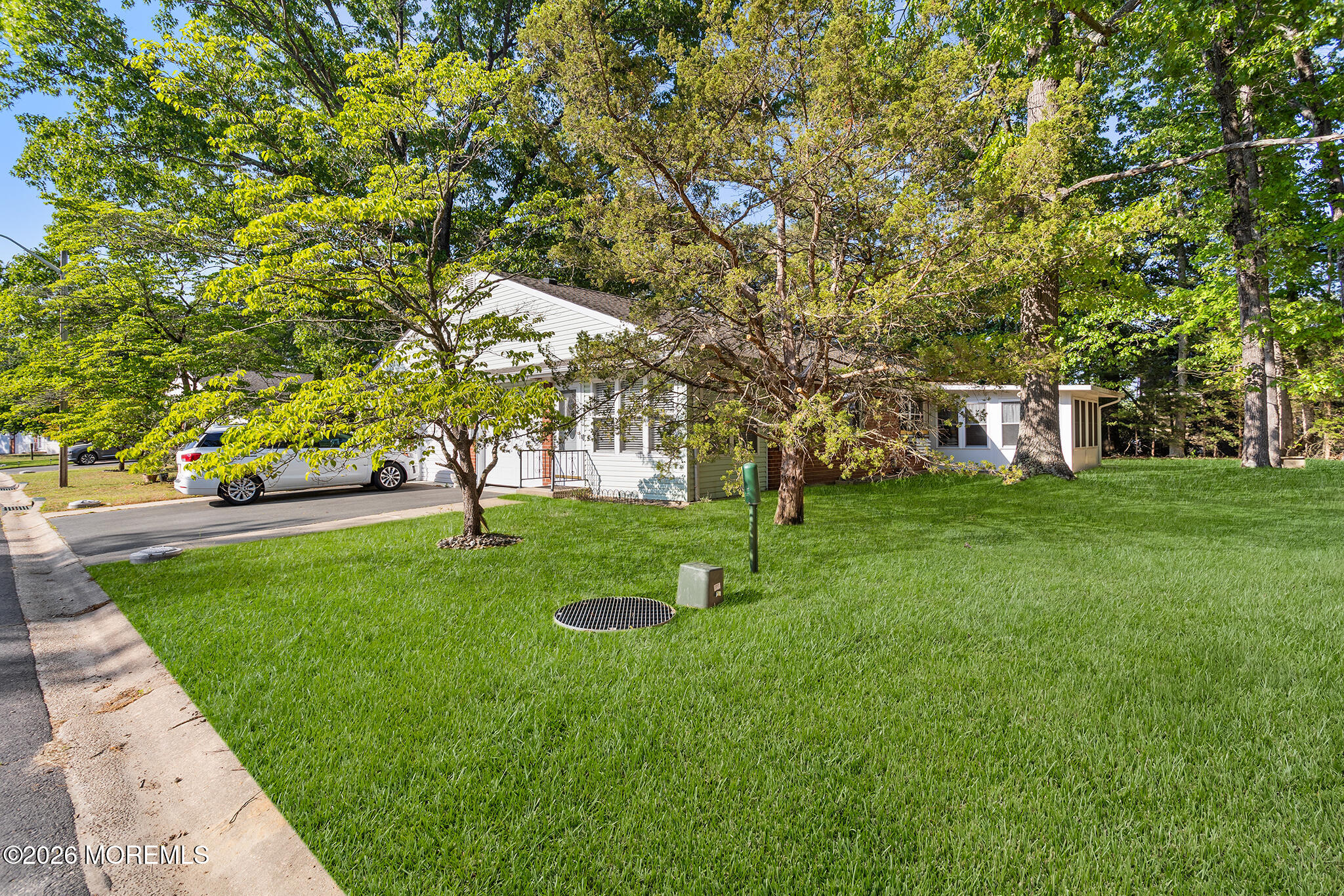 7 Crocus Lane, Unit B Whiting, NJ 08759 - Photo 2 of 25 7 Crocus Ln Unit B Manchester Township,