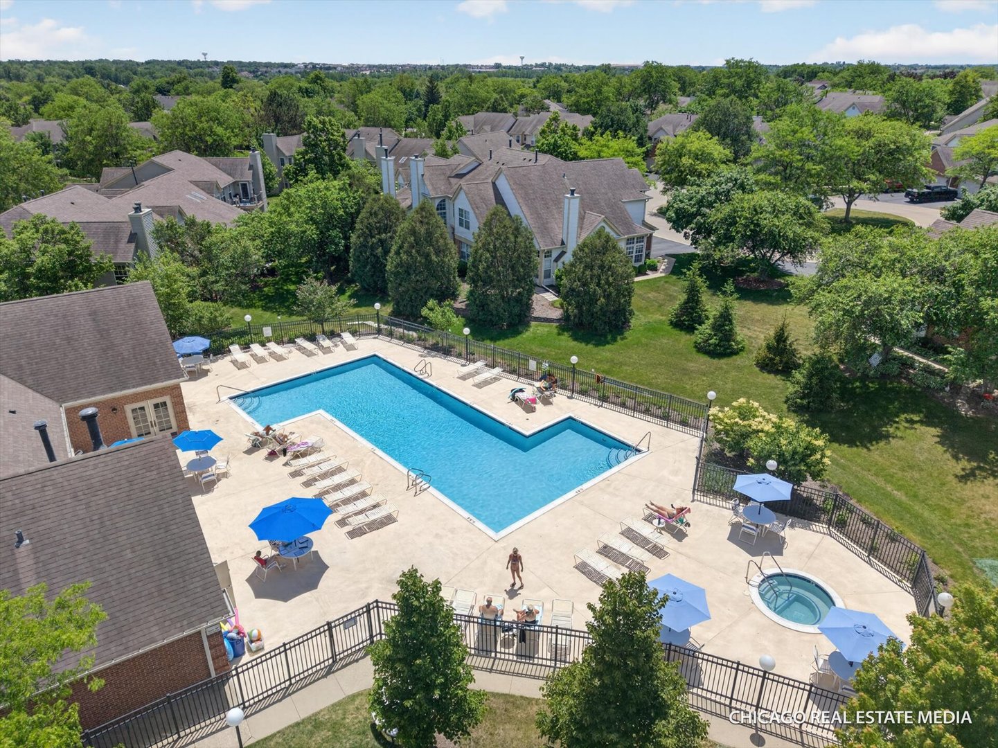 634 Village Road, Unit B Crystal Lake, IL 60014 - Photo 16 of 18