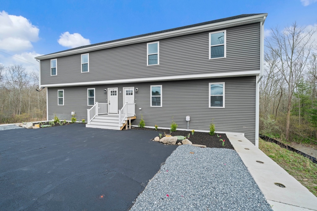 13 Broadway, Unit 2 Raynham, MA 02767 - Photo 2 of 33