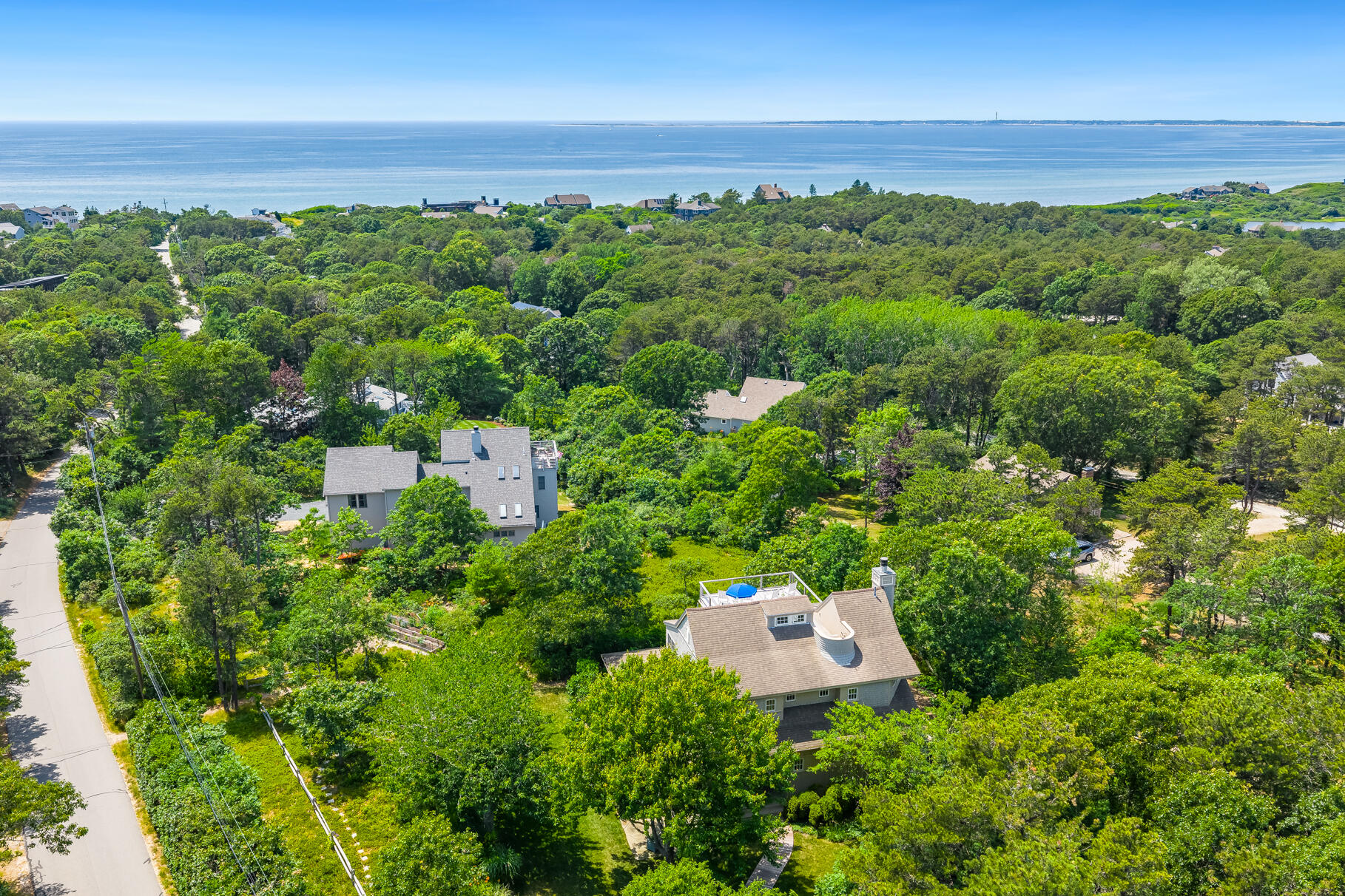27 Fishermans Road Truro, MA 02666 - Photo 2 of 44 .