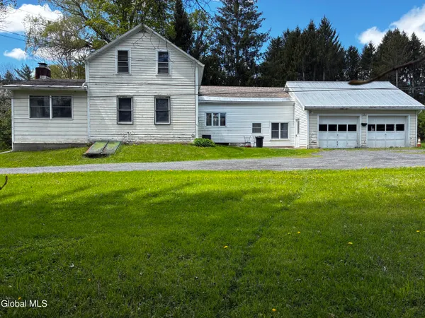 $199,000 | 134 School House Road, Schoharie, NY 12157