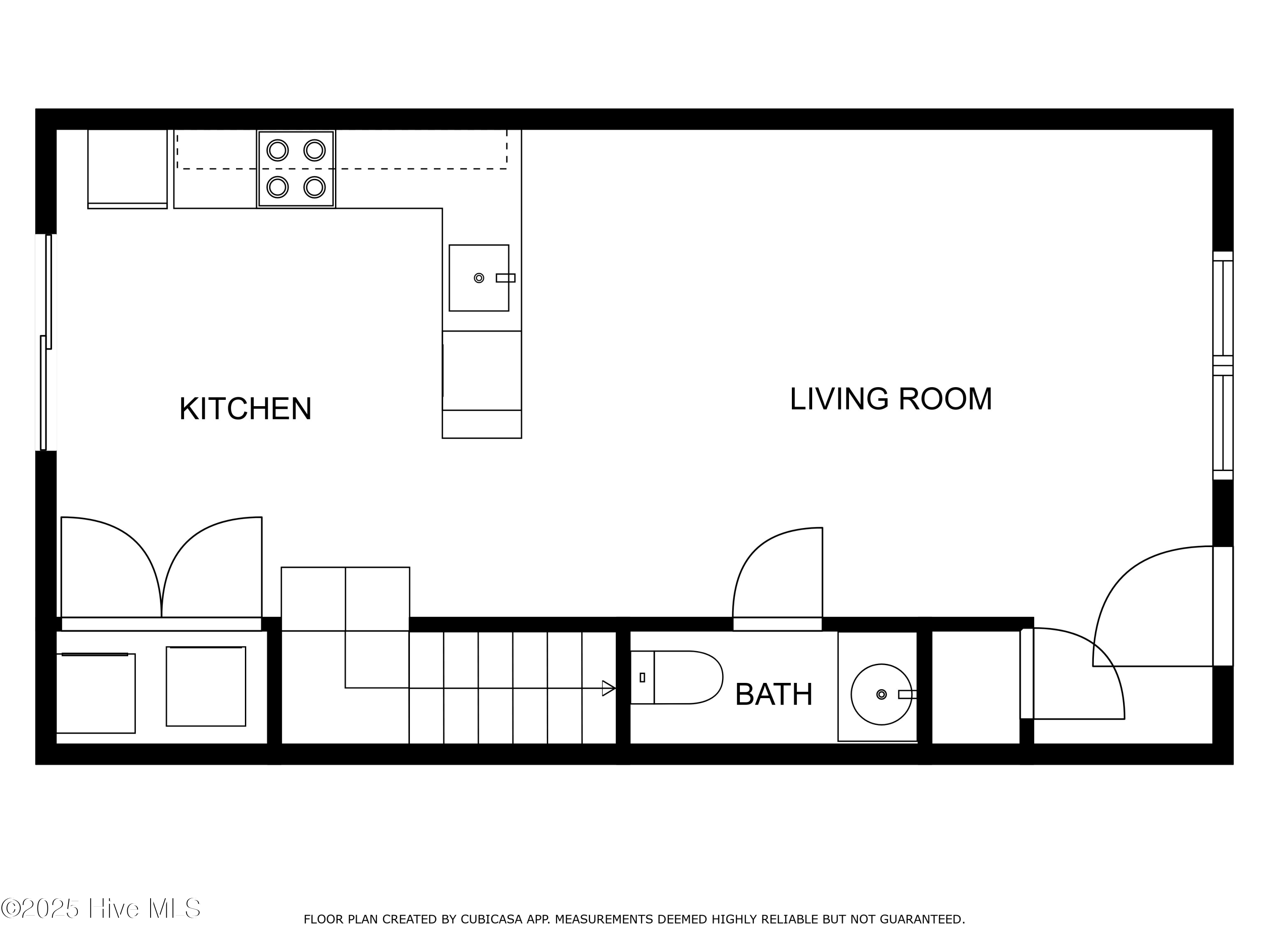 408 Sullivan Loop Road Midway Park, NC 28544 - Photo 34 of 36