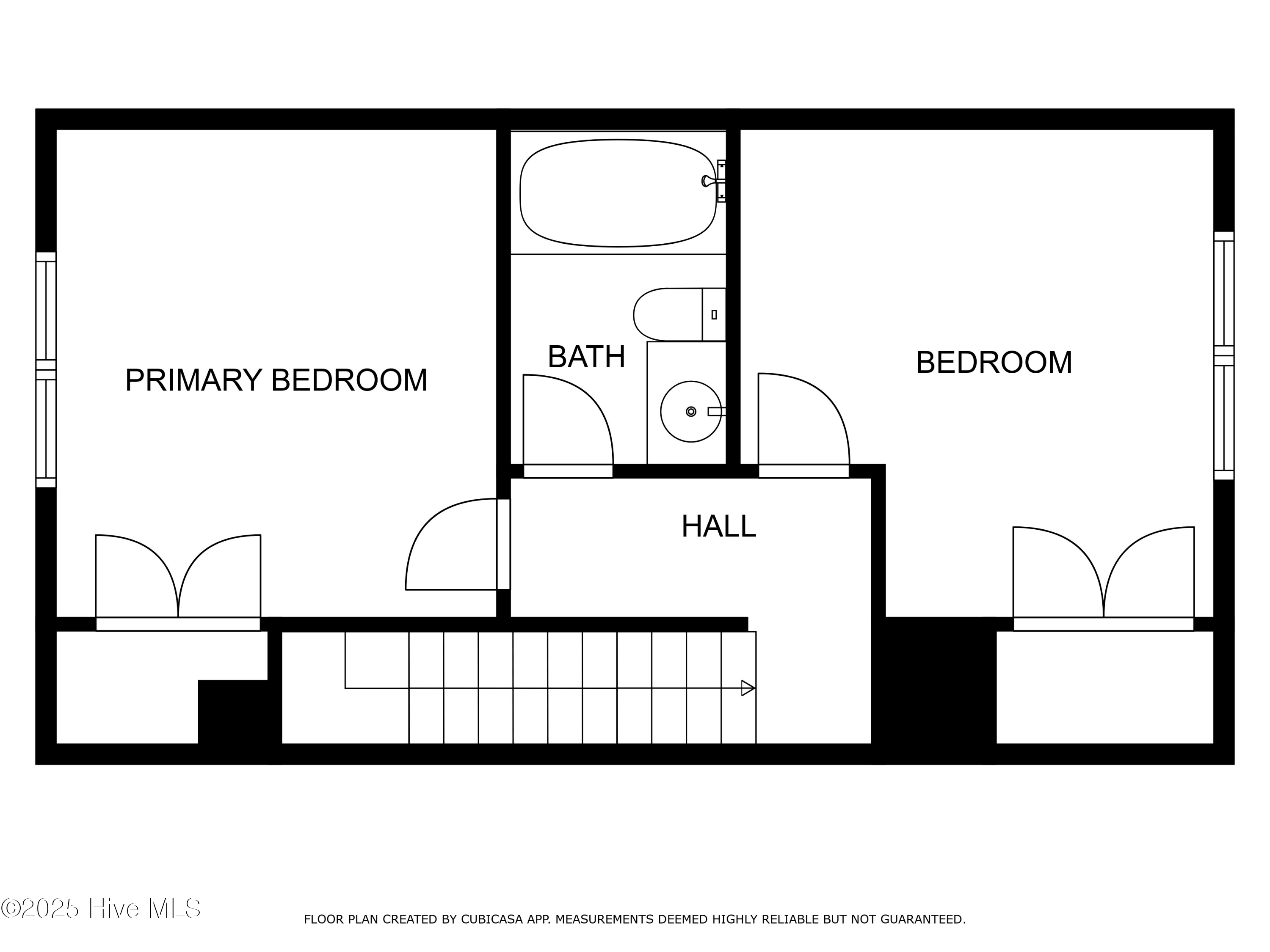 408 Sullivan Loop Road Midway Park, NC 28544 - Photo 35 of 36