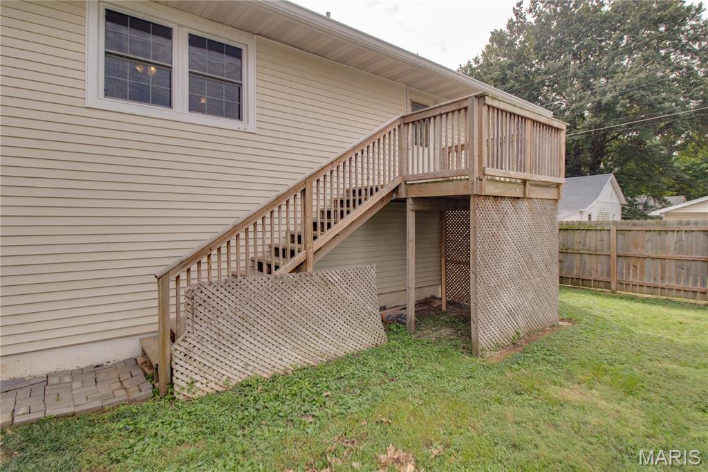 409 Teak Street Thayer, IL 62689 - Photo 52 of 59 Gallery Image 52