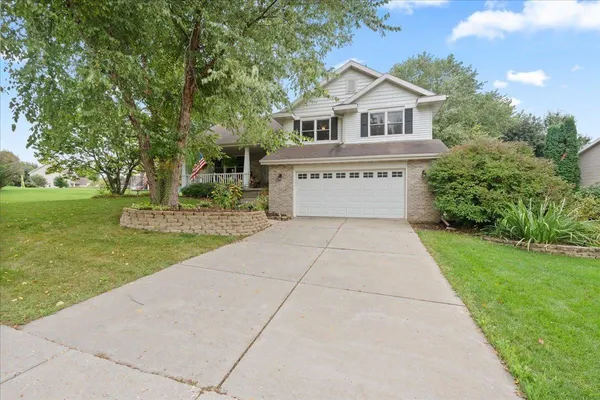 $460,000 | 1171 Carriage Drive, Sun Prairie, WI 53590