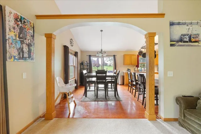 $460,000 | 1171 Carriage Drive, Sun Prairie, WI 53590