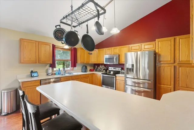 $460,000 | 1171 Carriage Drive, Sun Prairie, WI 53590