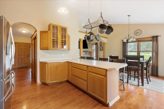 $460,000 | 1171 Carriage Drive, Sun Prairie, WI 53590