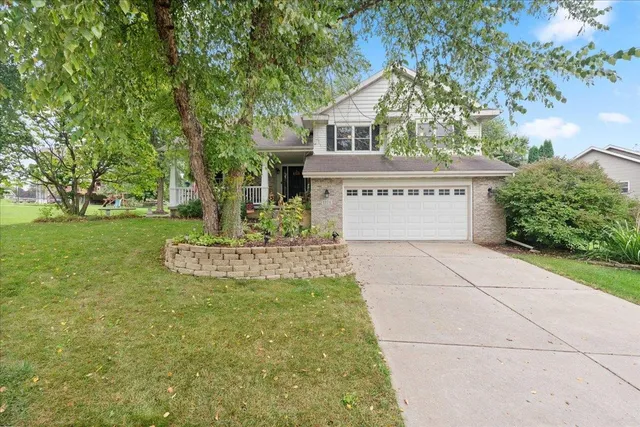 $460,000 | 1171 Carriage Drive, Sun Prairie, WI 53590