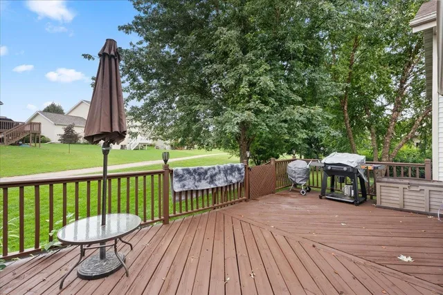$460,000 | 1171 Carriage Drive, Sun Prairie, WI 53590