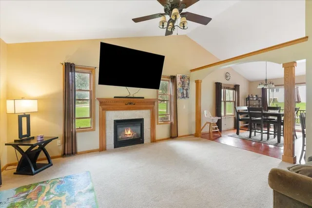 $460,000 | 1171 Carriage Drive, Sun Prairie, WI 53590