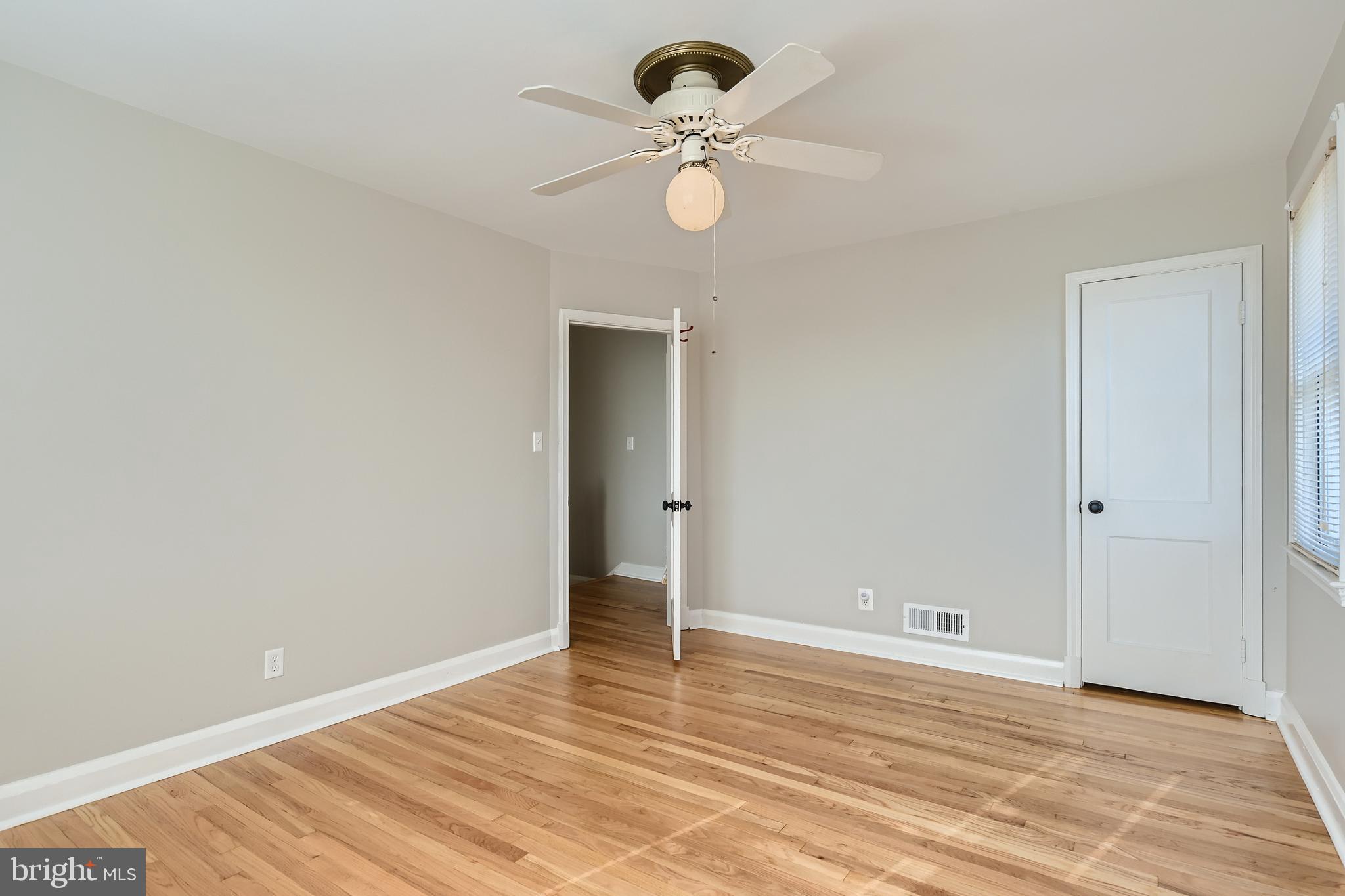 1922 Searles Road Dundalk, MD 21222 - Photo 13 of 28 Primary Bedroom