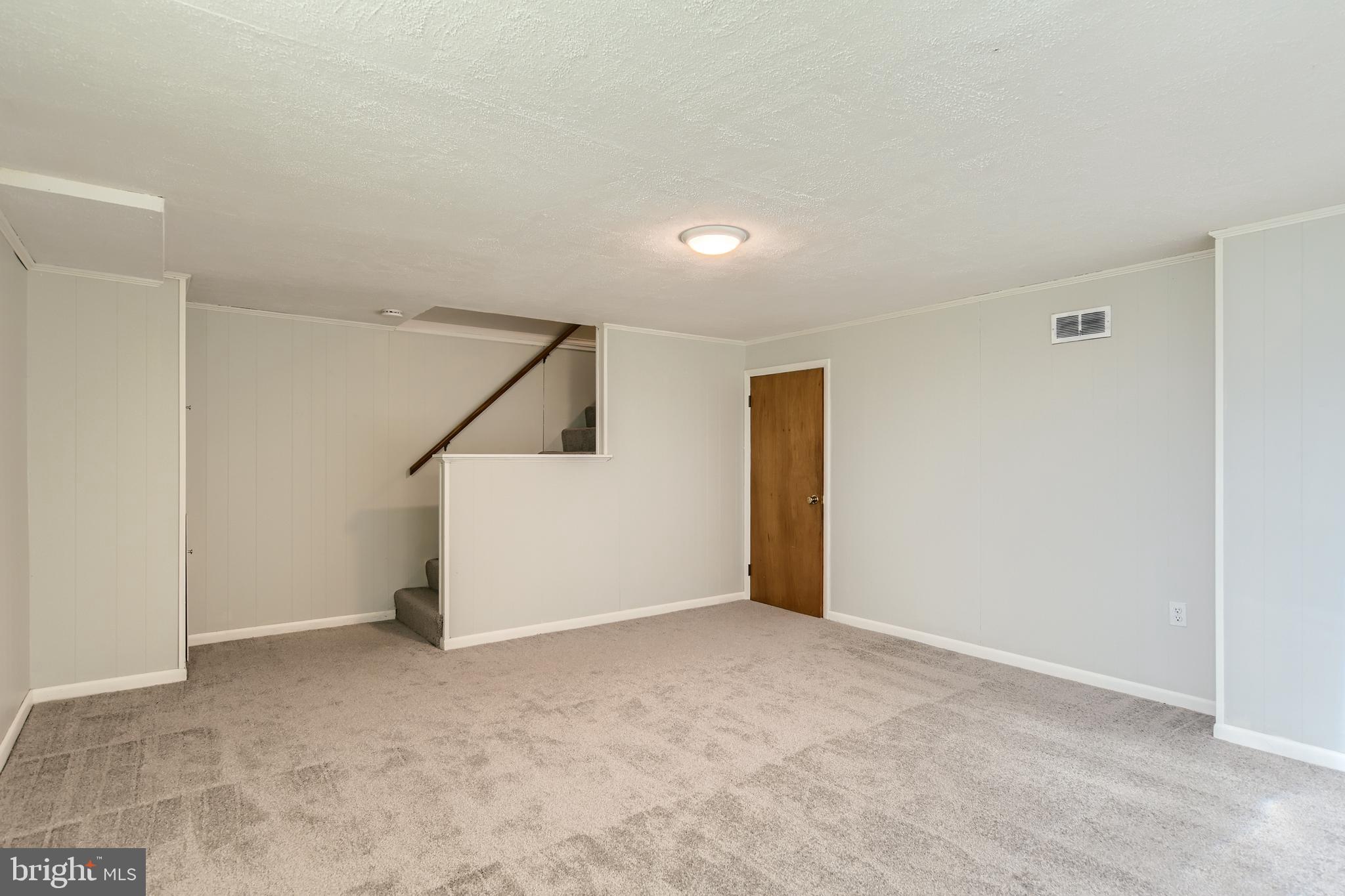 1922 Searles Road Dundalk, MD 21222 - Photo 21 of 28 Lower level rec room
